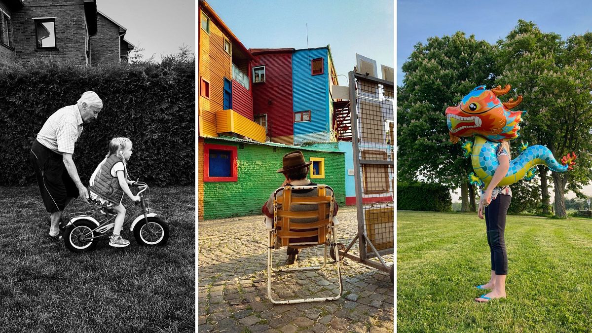 Take a look at the winners of the 2025 iPhone Photography Awards