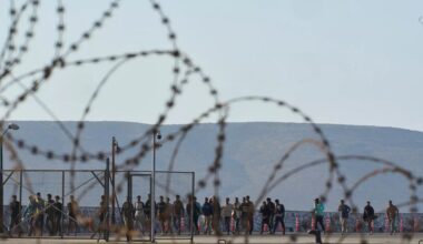 Italian, Turkish and Libyan leaders meet to address migration flows to Europe