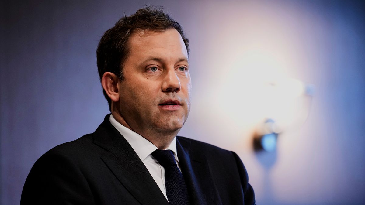 EU Commission 'surprised' by German finance minister's jibe on trade deal 