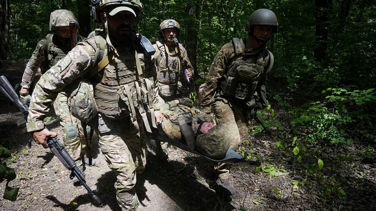 Security guarantees: These are the European countries willing to send troops to Ukraine