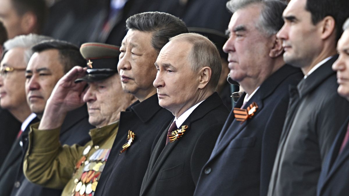 Will the EU dare to sanction Russia's closest allies? The idea is back on the table