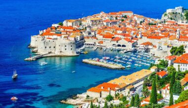 Europe’s safest cities ranked: The top destination offers both historic charm and peace of mind