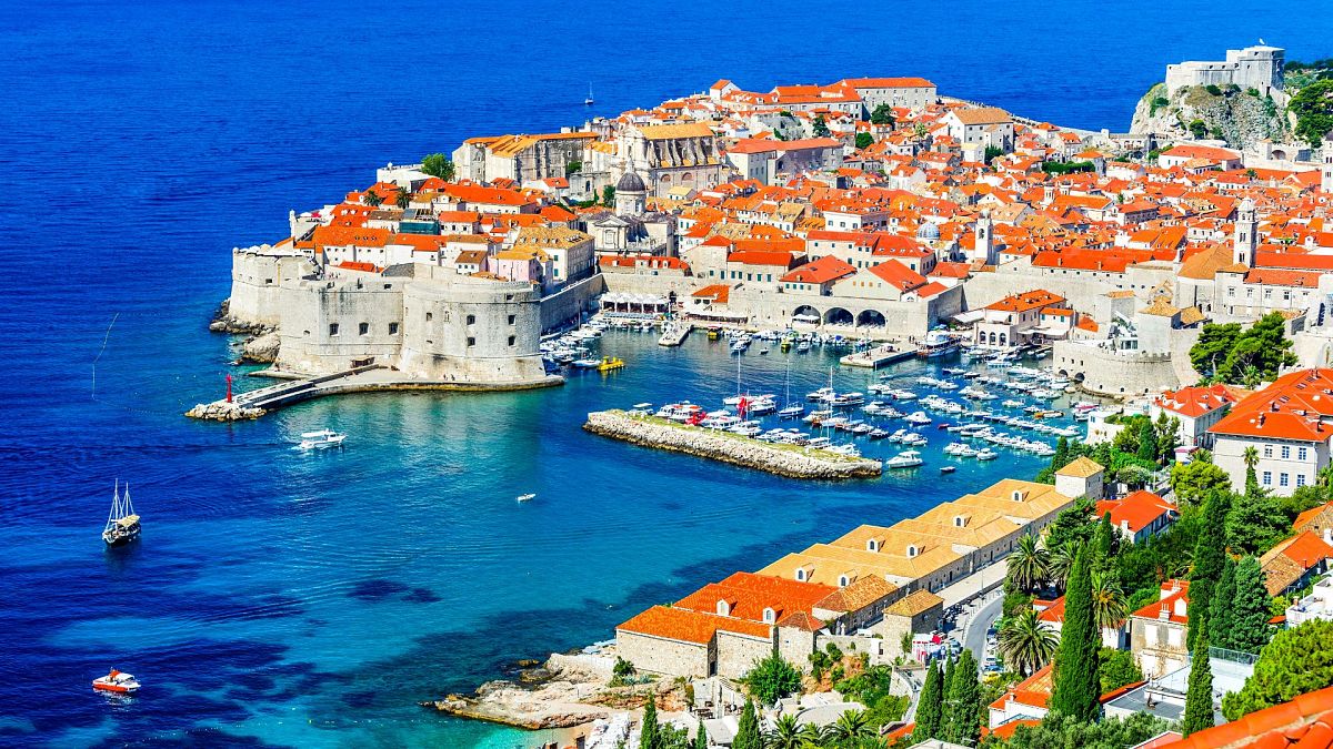 Europe’s safest cities ranked: The top destination offers both historic charm and peace of mind