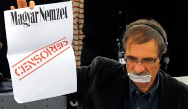 Landmark EU media law enters into force, aims to provide protection for journalists