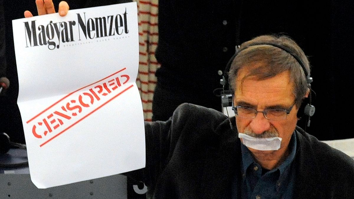 Landmark EU media law enters into force, aims to provide protection for journalists