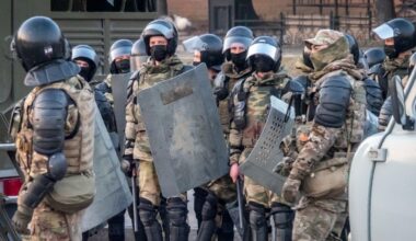 Russia plans to withdraw from Europe's anti-torture treaty