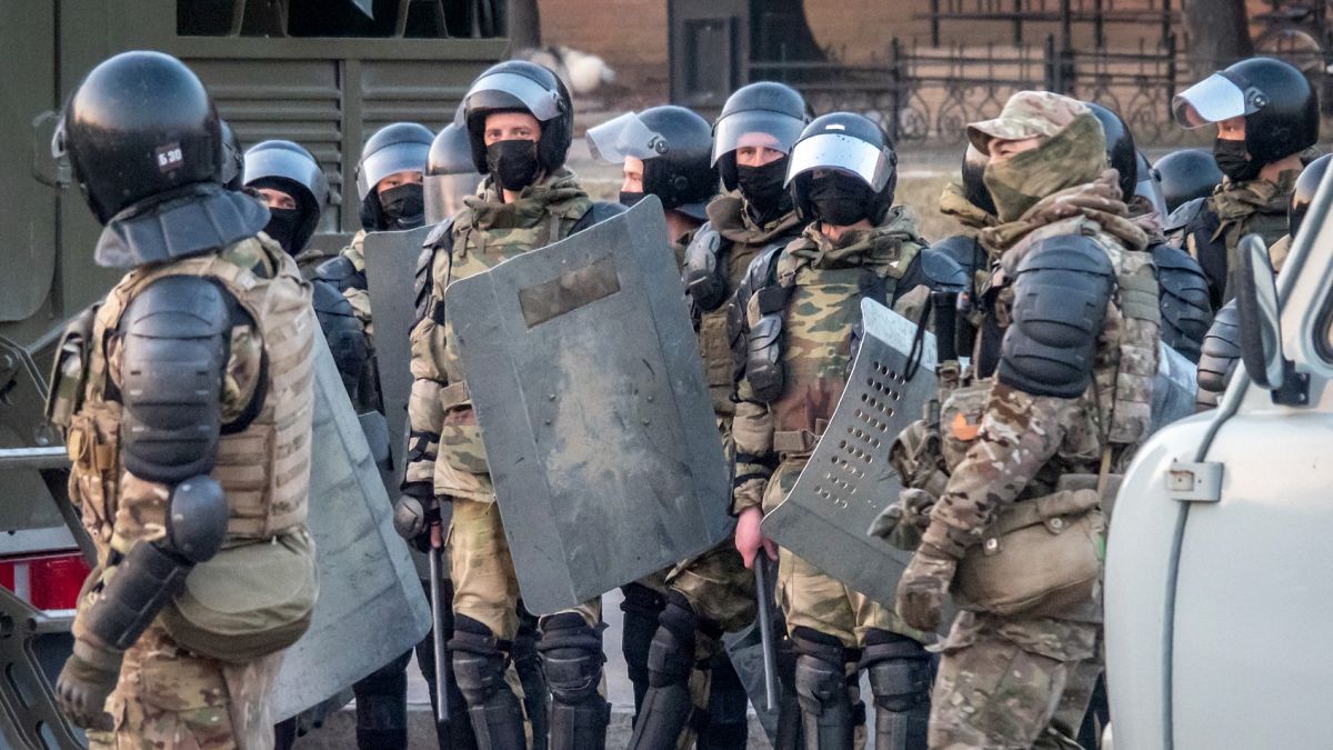 Russia plans to withdraw from Europe's anti-torture treaty