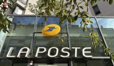Europe to halt postal services to US after tax deal scrapped