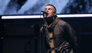 Oasis Live '25: European tour rumours circulate as no mainland EU dates yet announced