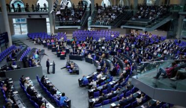 German politicians and lawyers worry 'trusted flaggers' of online hate may curb freedom of speech