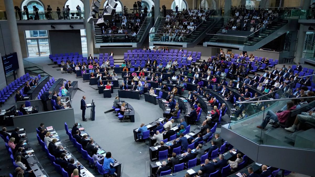 German politicians and lawyers worry 'trusted flaggers' of online hate may curb freedom of speech