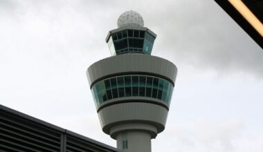 France’s largest air traffic control union plans 24-hour strike in September