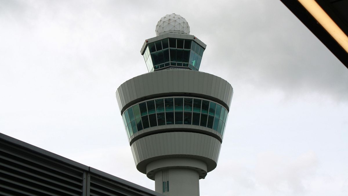 France’s largest air traffic control union plans 24-hour strike in September