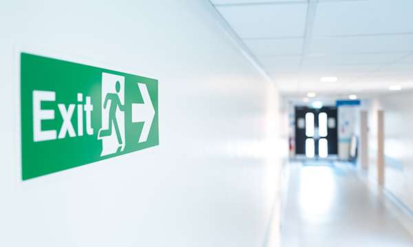 Can you afford to quit the NHS? What to consider if you want to leave