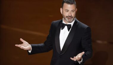 Jimmy goes to Italy: Hollywood crashes Europe’s party - politico.eu