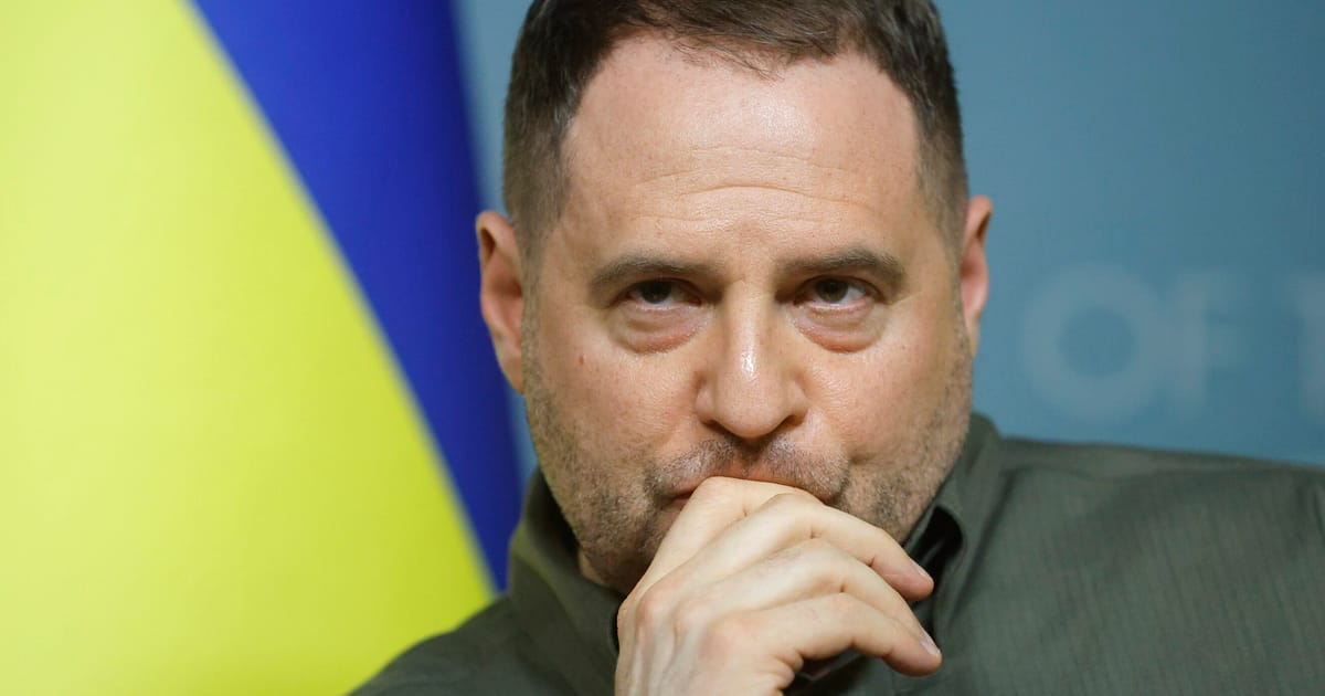 Viral video of Russian vehicle waving US flag and attacking Ukraine sparks fury in Kyiv – POLITICO