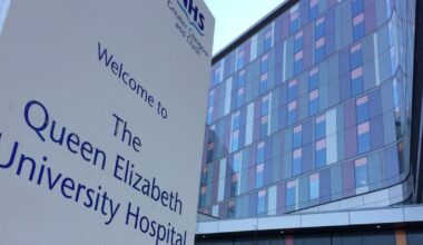 Hospitals report more than 3,500 serious patient incidents