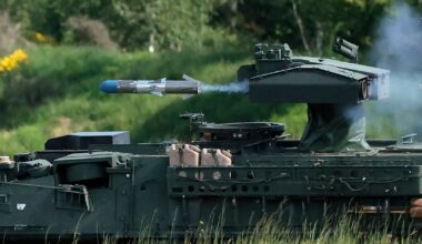 How China could paralyze Germany’s defense ramp-up – POLITICO