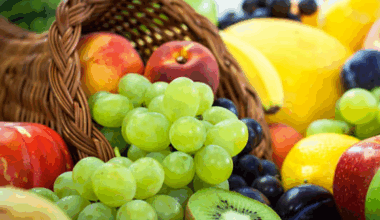 ​Scientists just named the world’s healthiest fruit, and the answer might shock you​