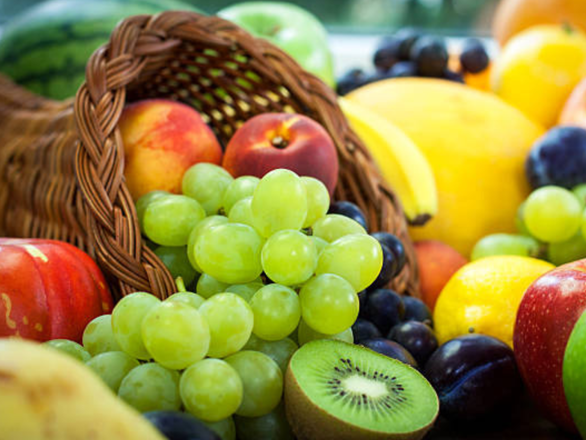 ​Scientists just named the world’s healthiest fruit, and the answer might shock you​