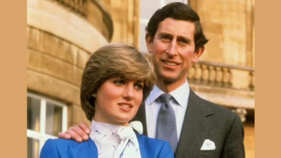 Royal love triangle: Charles wept over Camilla night before marrying Diana; insiders say wedding was doomed from day one