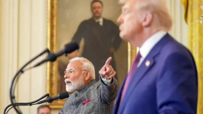 India continuing to buy oil from Russia: Report rebuts Donald Trump's 'good steps' claim; decision guided by national interest and global energy stability