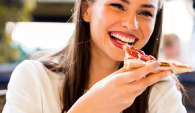 7 foods with the highest amount of vitamin D - Times of India