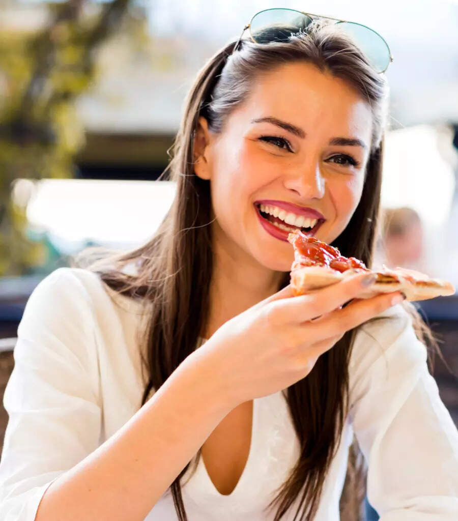 7 foods with the highest amount of vitamin D - Times of India