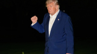 Trump tariffs: 17% effective rate, $50bn monthly customs revenue