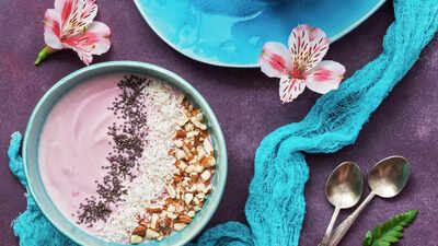 Best high fiber foods approved by a top US doctor