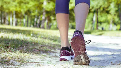 Study reveals how a small change in your walking style can relieve knee osteoarthritis