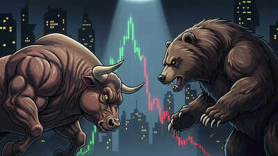 Stock market today: Nifty50 opens in green; BSE Sensex near 80,600
