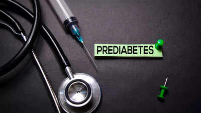 5 warning symptoms of pre-diabetes which indicate full blown diabetes in future