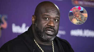 NBA legend Shaquille O’Neal agrees to celebrity fight with Charles “Charlie Mack” Alston following viral callout