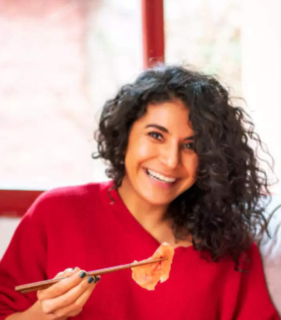 8 superfoods for quick hair growth - The Times of India