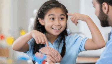 ​6 brain-boosting foods every child should eat for a sharper memory​