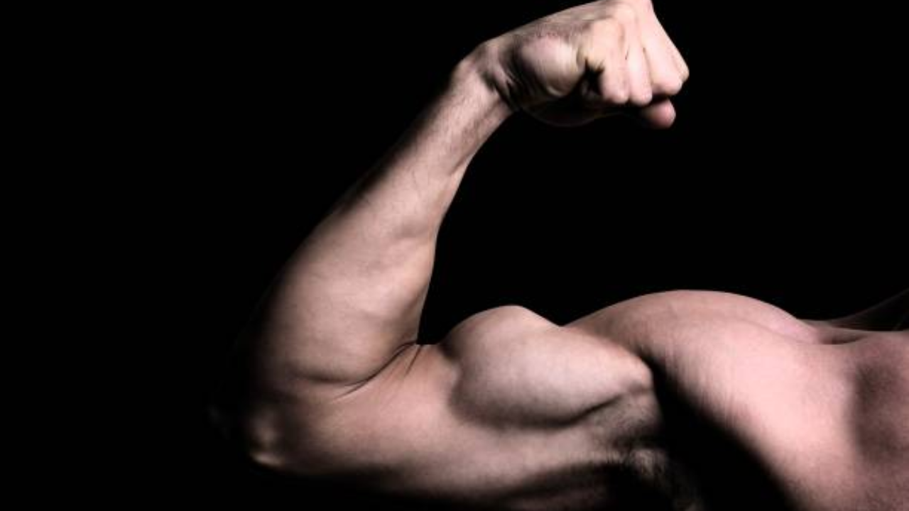 Longevity expert reveals 4 underrated supplements for muscle and metabolism
