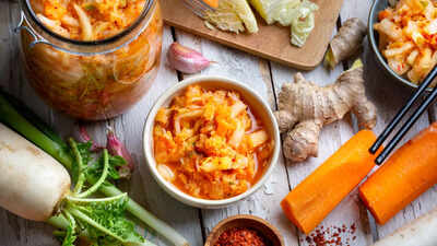 Prebiotics vs probiotics: What's the difference, and which one is better for gut health
