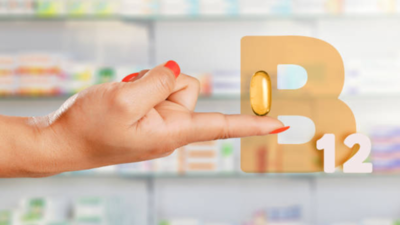 Vitamin B12 deficiency symptoms women should never ignore