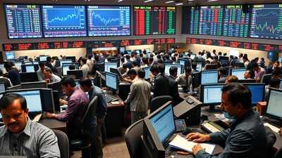Stock market holiday on Ganesh Chaturthi: Are Nifty50, BSE Sensex open or closed for trading today? Check holidays list