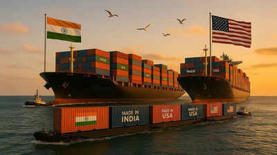 'Totally Unfair, Unjustified': Modi Govt's First Reaction As Trump's 50% Tariffs Kicks In