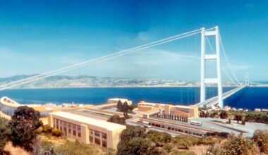 Italy greenlights plan to build world’s longest suspension bridge | Business and Economy News