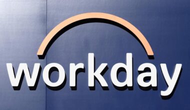 Workday says hackers used social engineering to access personal data during a breach