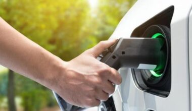 3000 new EV charging points to be installed across Glasgow region