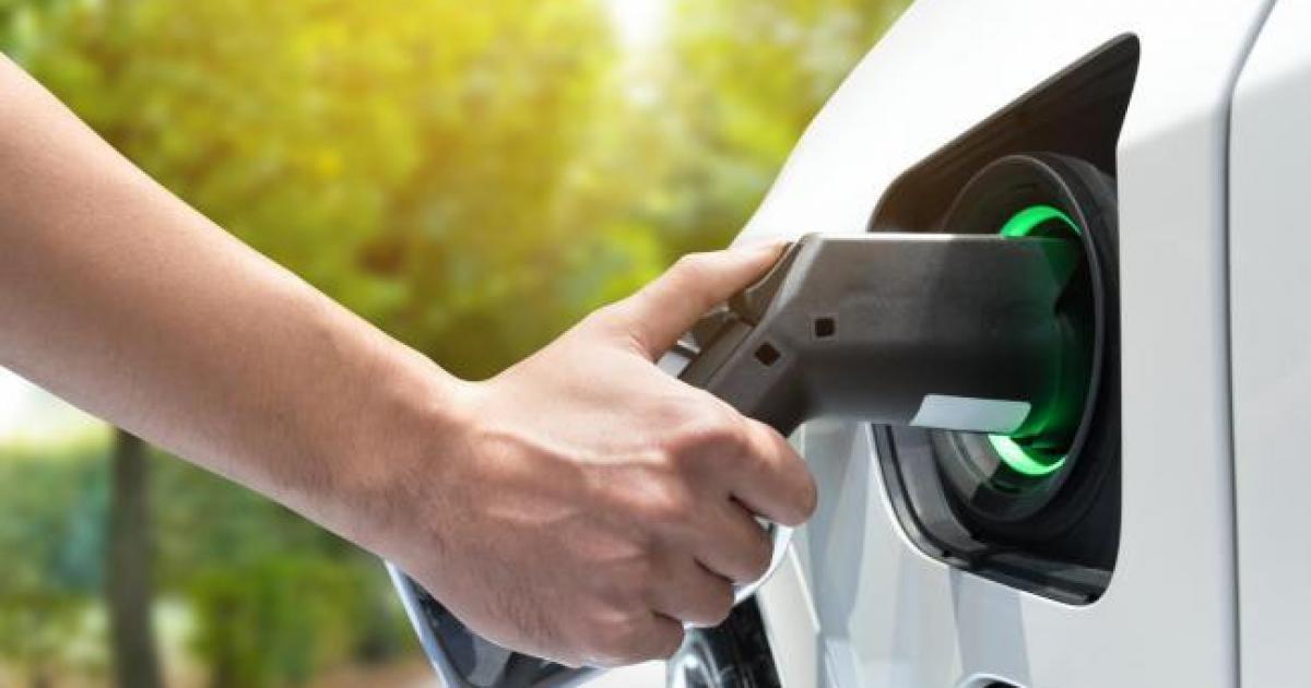 3000 new EV charging points to be installed across Glasgow region