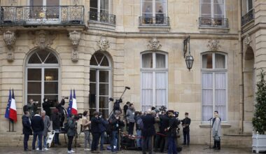 Marine Le Pen or Jordan Bardella? Identity crisis grips France’s far right.  – POLITICO