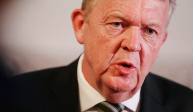 Denmark summons top US envoy over ‘covert operations’ in Greenland – POLITICO