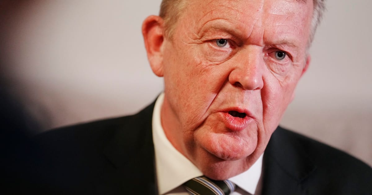 Denmark summons top US envoy over ‘covert operations’ in Greenland – POLITICO