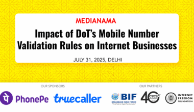 Mobile Number Validation Rules