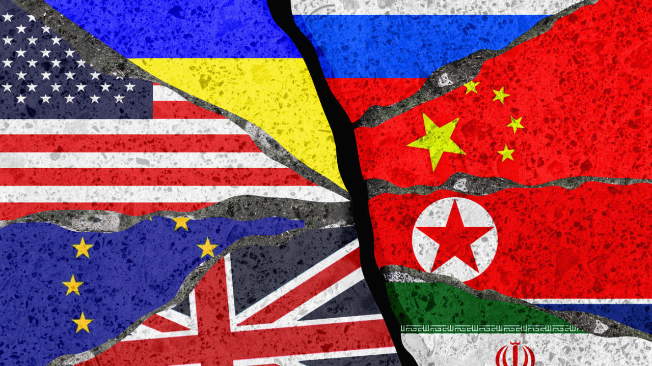 USA, Japan and South Korea Issue Statement on Rogue North Korean IT Workers